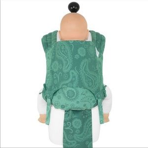 Fidella Fly Tai - gently used